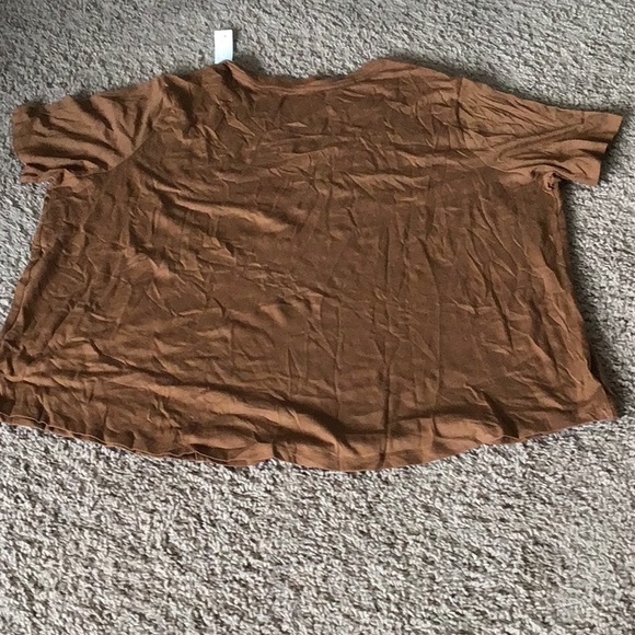 Ladies Terra & Sky pullover - Picture 6 of 7